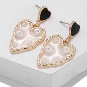 Fashion earrings gypsy jewelry